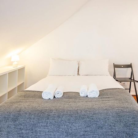 Guestready - B-Mad Museum At Your Doorstep Lisboa Εξωτερικό φωτογραφία