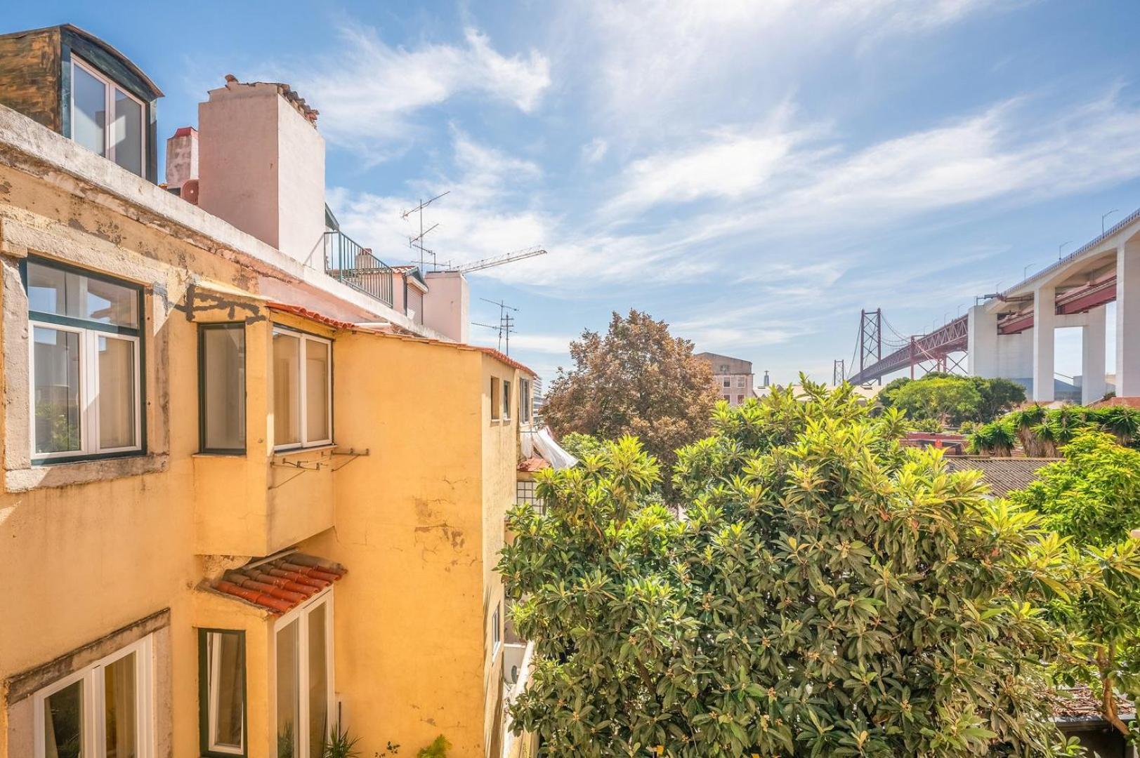 Guestready - B-Mad Museum At Your Doorstep Lisboa Εξωτερικό φωτογραφία