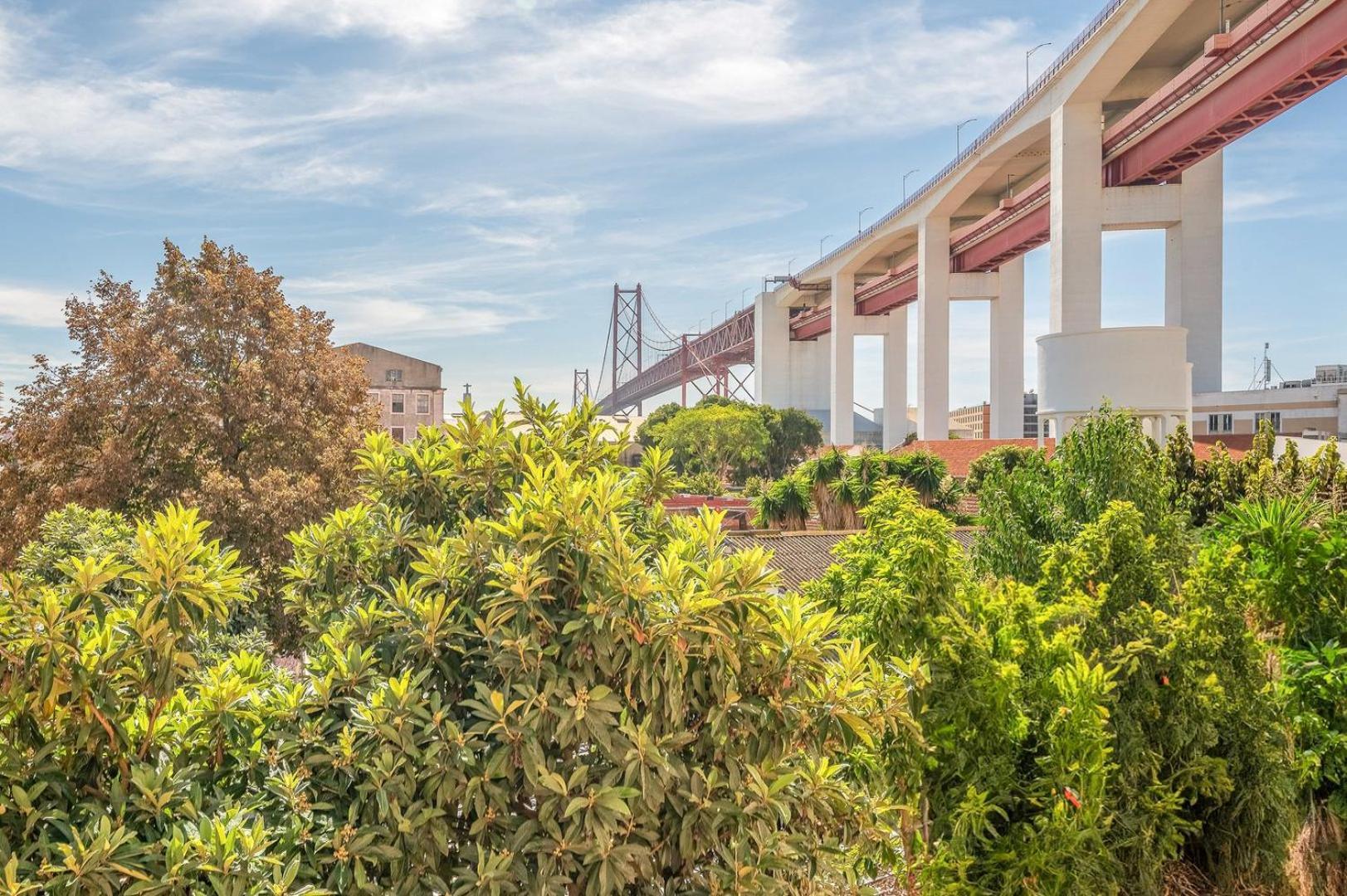 Guestready - B-Mad Museum At Your Doorstep Lisboa Εξωτερικό φωτογραφία